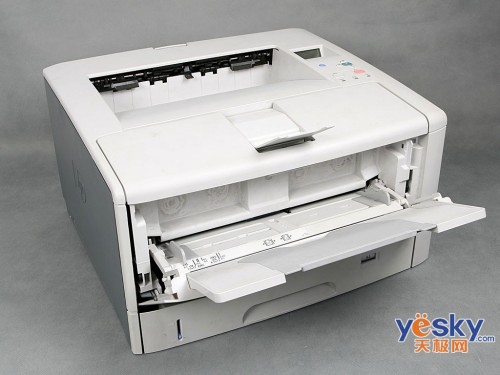 惠普 laserjet 5200n